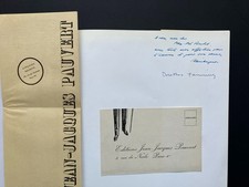 "Dorothea TANNING" avec ENVOI