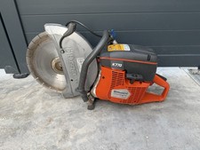 Husqvarna - K770 Découpeuse