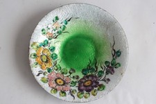 Coupelle émaux de Limoges