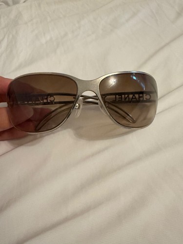 Lunette chanel vintage - lunette,