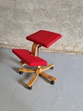 Chaise Ergonomique À Genoux