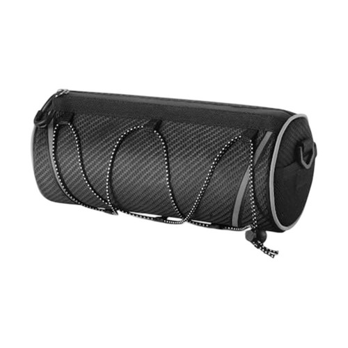 Sacoche roulettes guidon - sacoche,