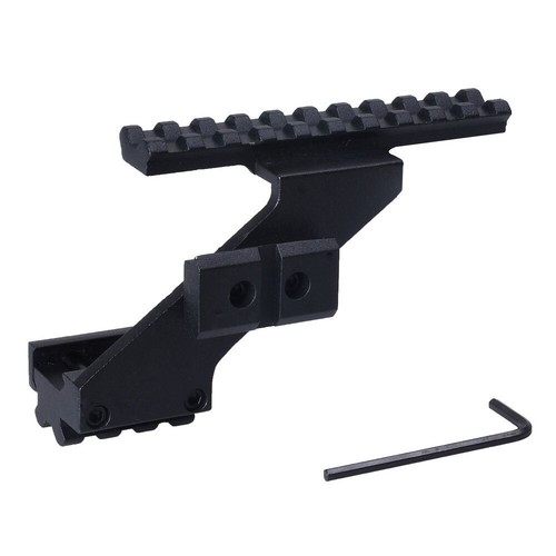 Tactical pistol picatinny - pistol,