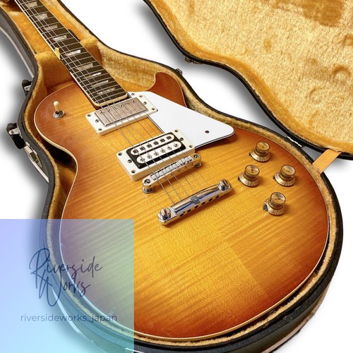 Greco les paul - greco,