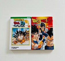 Dragon Ball SD - Tome 02 +