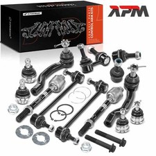 12x Kit Bras de Suspension