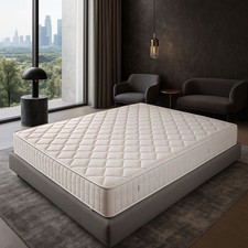 Matelas - Tissu Ignifugé
