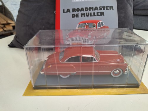 Hachette les voitures - hachette, 1/24