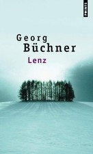 Lenz - Büchner, Georg