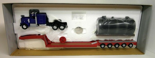 Corgi us55702 kenworth - 1/50,
