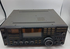 Icom Ic-970 Multi-Band All-Mode Transceiver Used From Japan