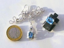 LOT / 2 BEAUX BIJOUX ANCIENS