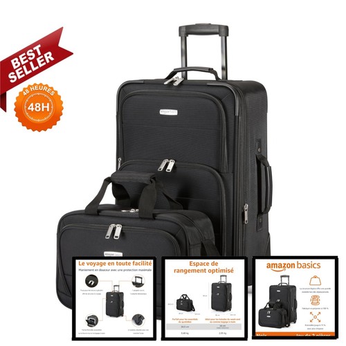 Amazon basics ensemble - ensemble, 2