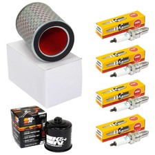 Kit Entretien Bougies Filtre