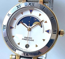 Montre analogique SEIKO