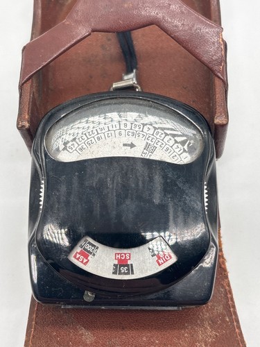 Posemètre vintage chauvin - vintage,