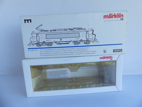 3320 marklin boite - marklin,