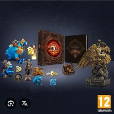 World of Warcraft: The War