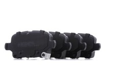 STARK Plaquettes de frein