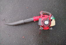 SOUFFLEUR ASPIRATEUR