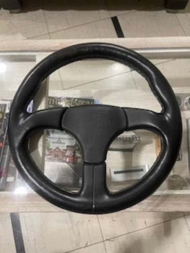Volant porsche 911 - porsche, atiwe