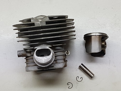 Cylindre piston de - cylindre, /