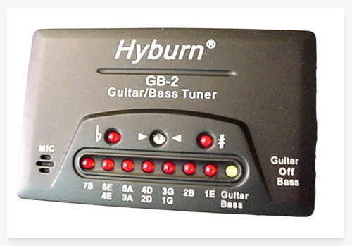 Accordeur tuners - -,