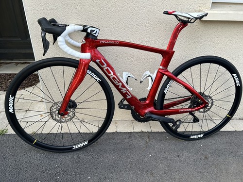 Vélo course carbone - vélo,