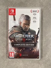 The Witcher Wild Hunt Complete