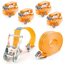 Sangles De Tension 4 Pièces