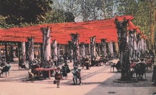 03 Vichy les pergolas.  49318