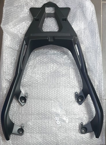 Porte bagage top case - top,