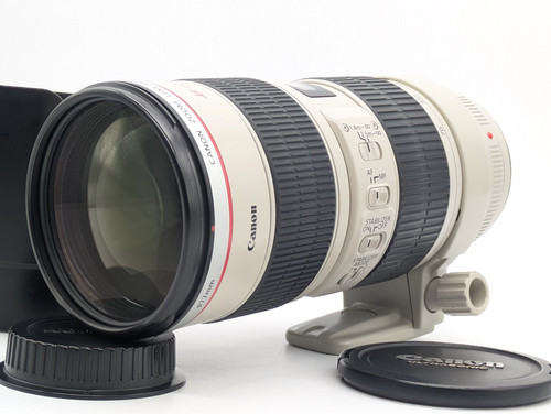 Vidéo neuf canon ef - vidéo*[neuf],