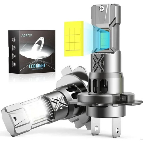Ampoules led 26000lm - ampoules,