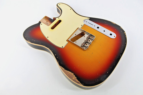 Mjt official custom vintage - custom,