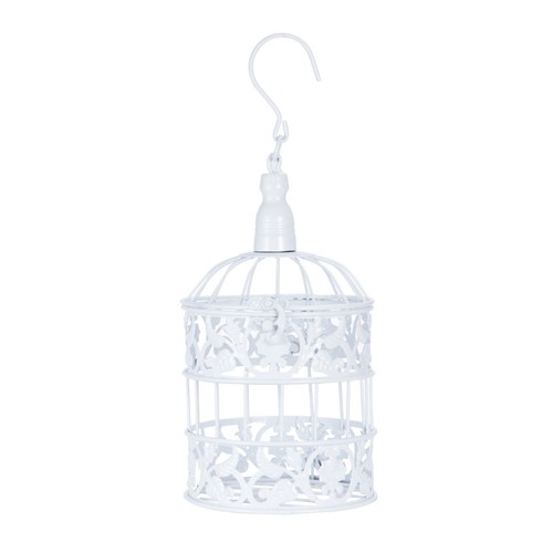 Cage oiseau decorative - cage, À