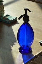 siphon eau de seltz