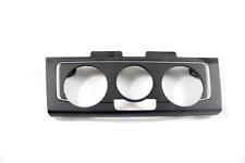 6C1819075 trim coating dashboard Volkswagen Polo 1.4 D 55KW 5M 5P (