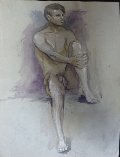 Dessin ancien ecole - ecole, francaise