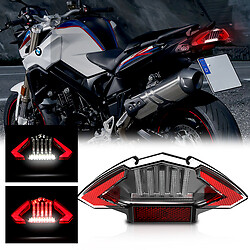 Led drl tail - tail, moto
