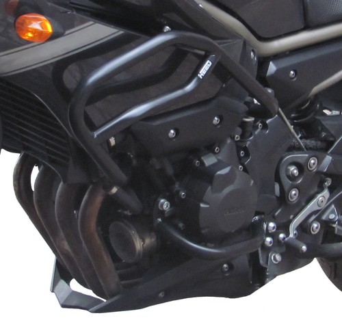 Pare carters heed yamaha xj6 - heed,