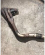 Collecteur Rwd C20xe Manta B