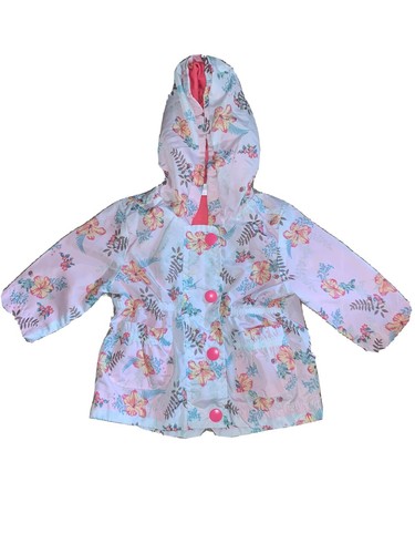 Manteau anorak léger - manteau, bébé