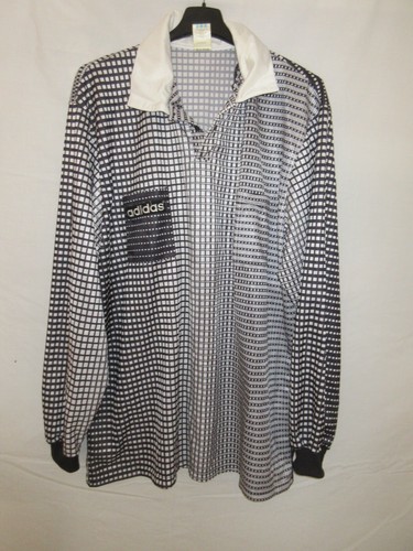 Maillot arbitre adidas vintage - arbitre,