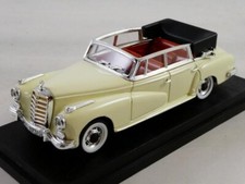 Rio Mercedes-Benz 300D