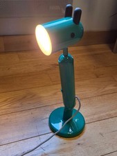 Lampe girafe Krux IKEA vintage