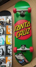 Santa cruz Skateboard 