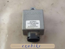 boitier d'allumage pour