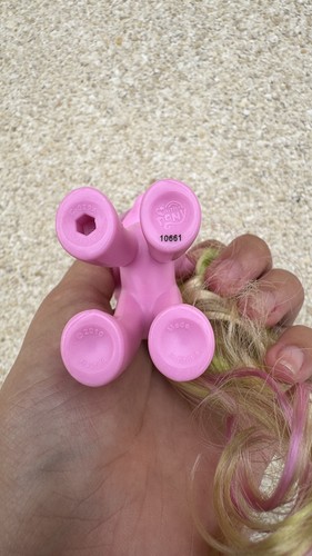 Little pony lulu luck - little,