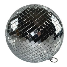 Boule à facettes en Verre